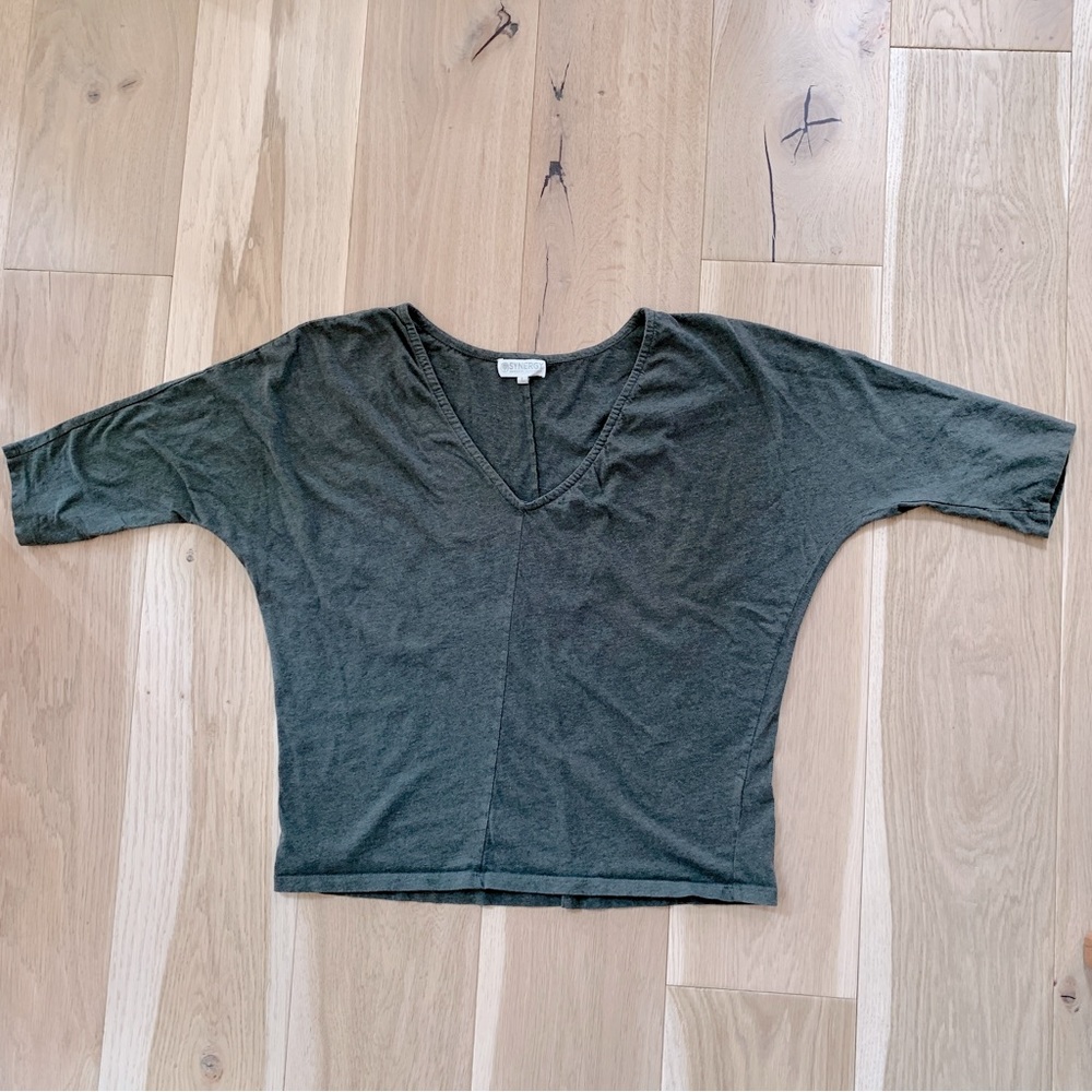 Synergy Organic Cotton T-Shirt